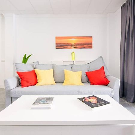 Loft Life 2 Διαμέρισμα Arrecife  Εξωτερικό φωτογραφία
