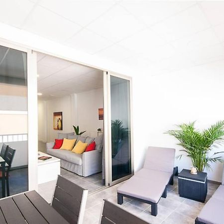 Loft Life 2 Διαμέρισμα Arrecife  Εξωτερικό φωτογραφία