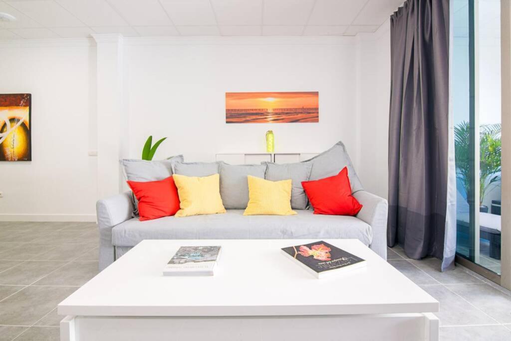 Loft Life 2 Διαμέρισμα Arrecife  Εξωτερικό φωτογραφία