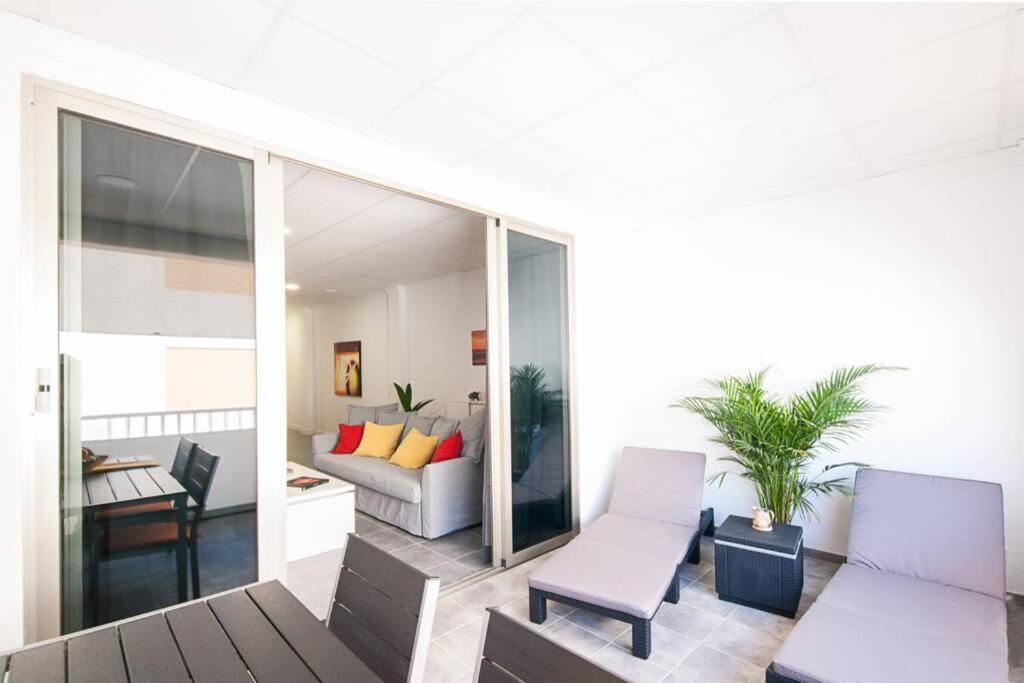 Loft Life 2 Διαμέρισμα Arrecife  Εξωτερικό φωτογραφία