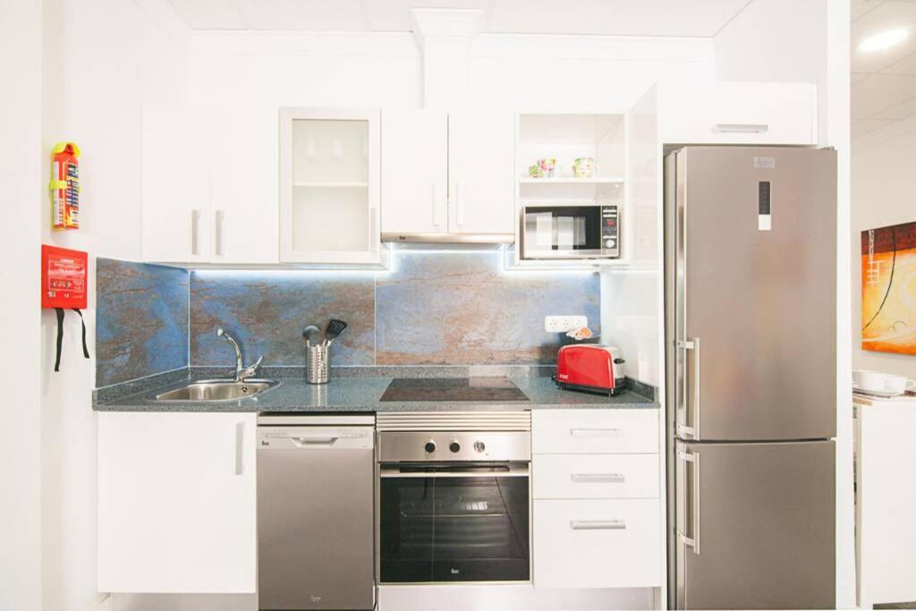 Loft Life 2 Διαμέρισμα Arrecife  Εξωτερικό φωτογραφία