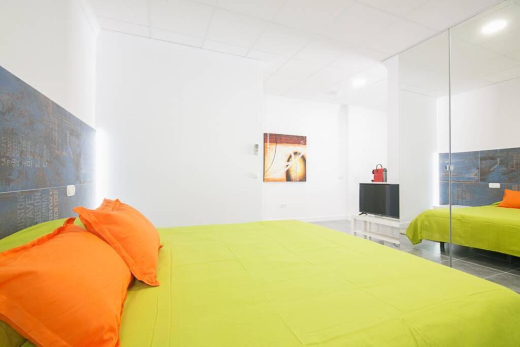 Loft Life 2 Διαμέρισμα Arrecife  Εξωτερικό φωτογραφία