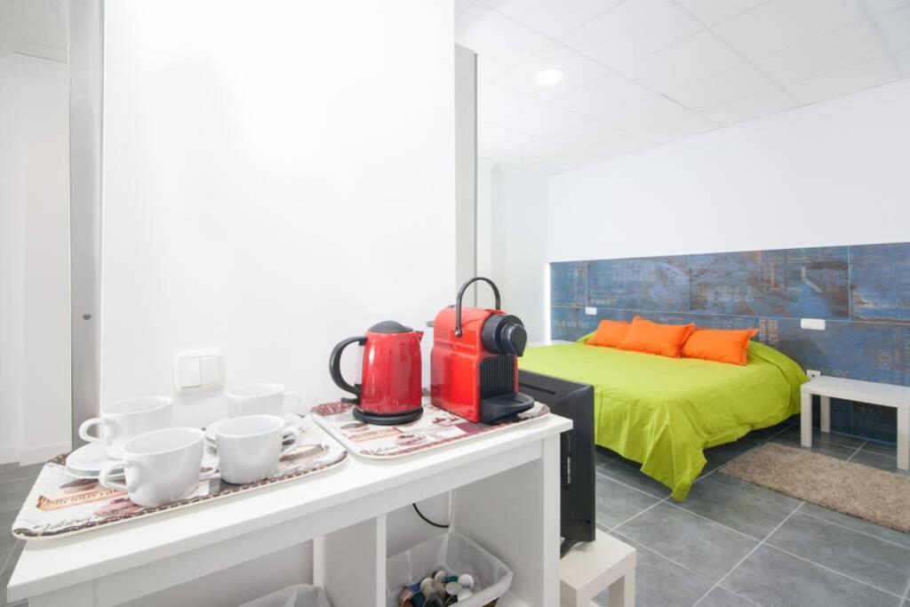 Loft Life 2 Διαμέρισμα Arrecife  Εξωτερικό φωτογραφία