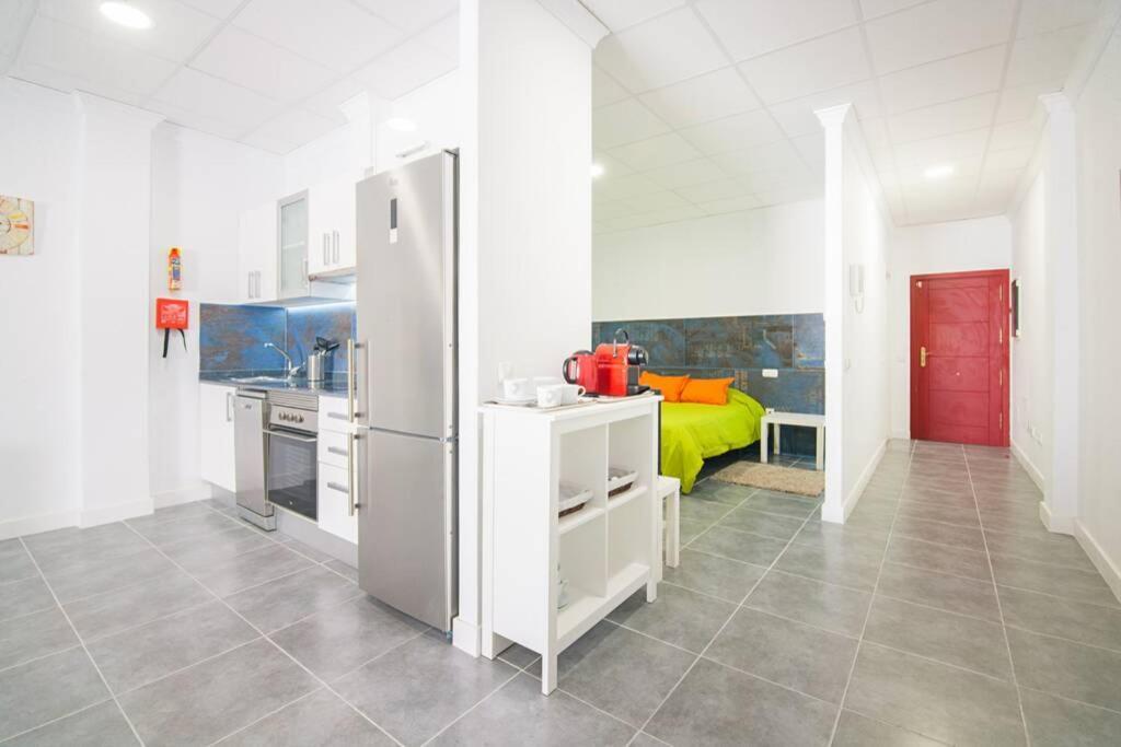 Loft Life 2 Διαμέρισμα Arrecife  Εξωτερικό φωτογραφία