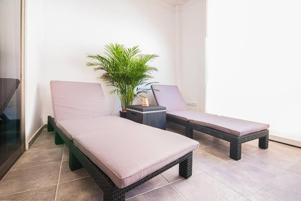 Loft Life 2 Διαμέρισμα Arrecife  Εξωτερικό φωτογραφία