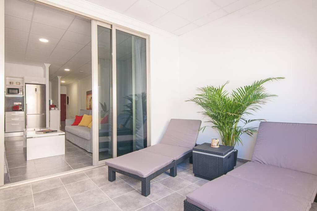 Loft Life 2 Διαμέρισμα Arrecife  Εξωτερικό φωτογραφία