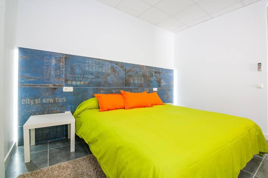 Loft Life 2 Διαμέρισμα Arrecife  Εξωτερικό φωτογραφία