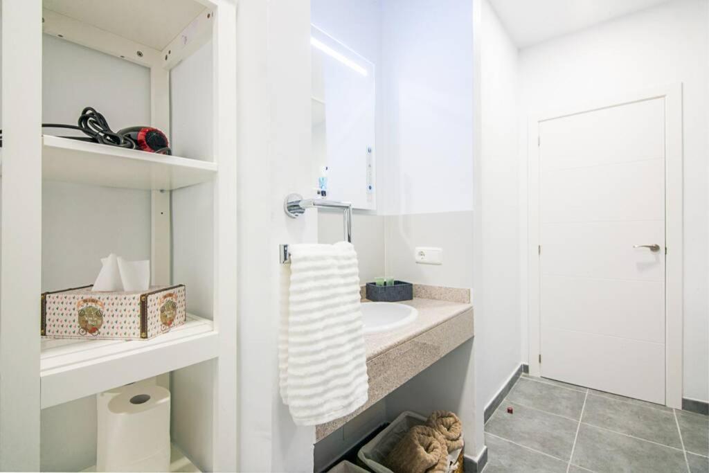 Loft Life 2 Διαμέρισμα Arrecife  Εξωτερικό φωτογραφία