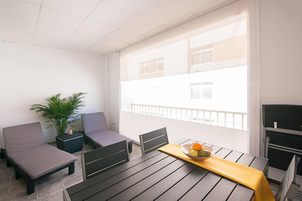 Loft Life 2 Διαμέρισμα Arrecife  Εξωτερικό φωτογραφία