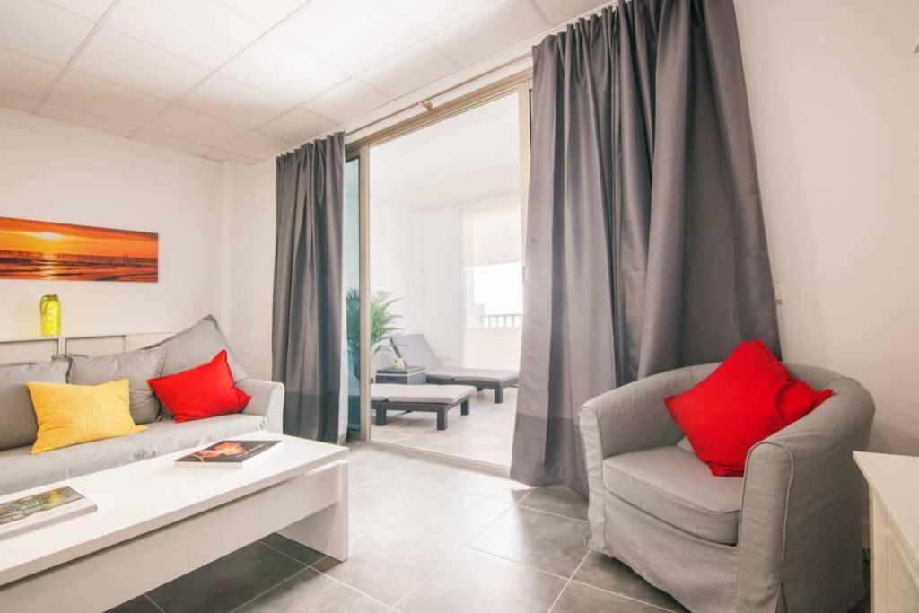 Loft Life 2 Διαμέρισμα Arrecife  Εξωτερικό φωτογραφία