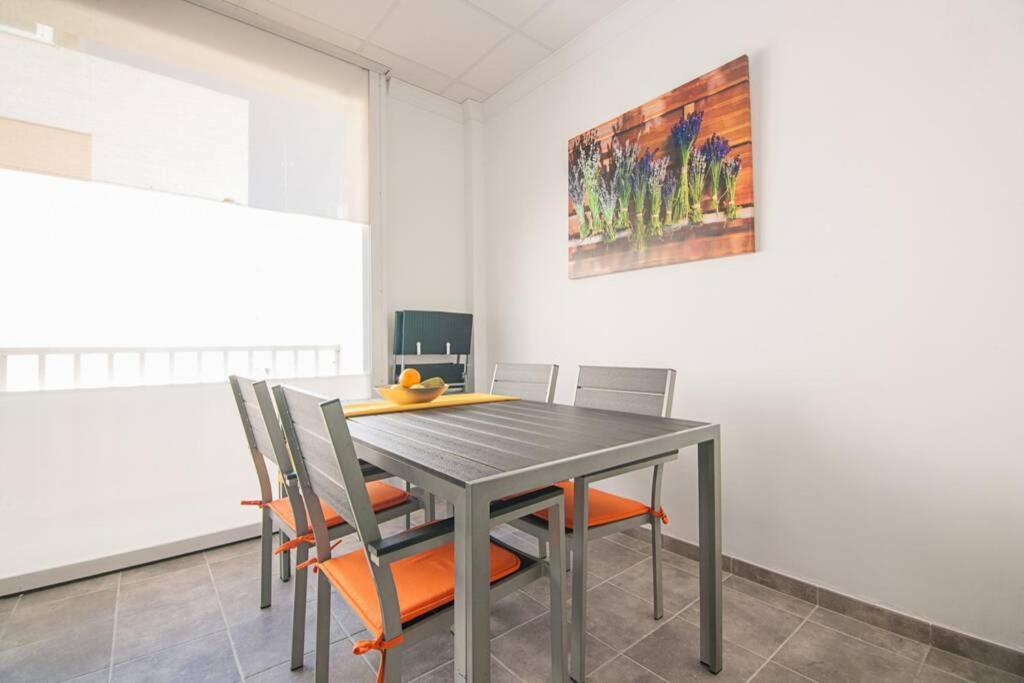 Loft Life 2 Διαμέρισμα Arrecife  Εξωτερικό φωτογραφία