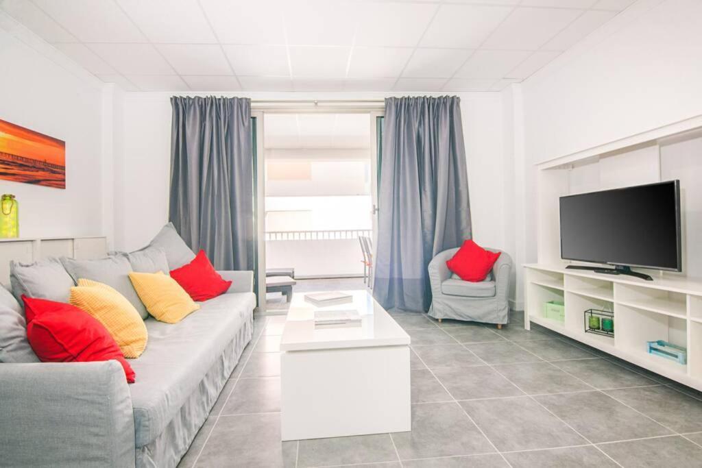 Loft Life 2 Διαμέρισμα Arrecife  Εξωτερικό φωτογραφία