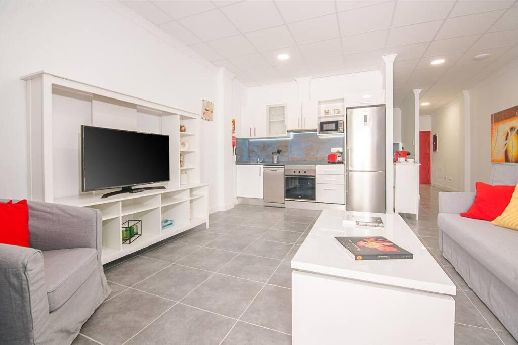 Loft Life 2 Διαμέρισμα Arrecife  Εξωτερικό φωτογραφία